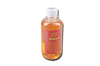 Аттрактант «BAMBINA» PORUMB DULCE (сладкая кукуруза) 250мл ― w-pelican.com