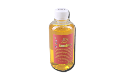 Аттрактант «BAMBINA» VANILIE (ваниль) 250мл ― w-pelican.com