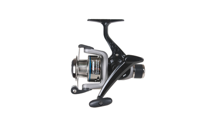 Катушка SWD Attacker 4000 1bb  ― w-pelican.com
