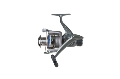 Катушка SWD Attacker 4000 4bb  ― w-pelican.com