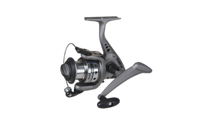 Катушка SWD C2FА 4bb (металл.шпуля)  ― w-pelican.com