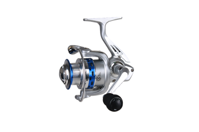 Катушка SWD Dynamic 2.0FA 5+1bb (шт.) ― w-pelican.com