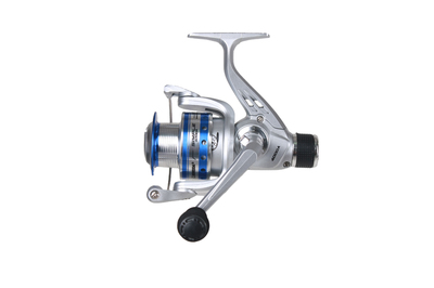 Катушка SWD Simple 4000A 1bb (металл. шпуля)  ― w-pelican.com