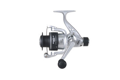 Катушка SWD Simple 4000 2bb  ― w-pelican.com