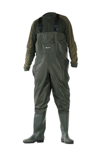 Полукомбинезон EOS NCW-001 size 42 ( заброды )  ― w-pelican.com
