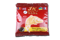 Прикормка «Дробленый зерновой микс» PVA MIX VANILIE (ваниль) 300г 