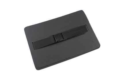 Сиденье EOS EVA black (35*23.5*1) ― w-pelican.com