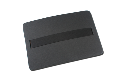 Сиденье EOS EVA black (35*23.5*1)