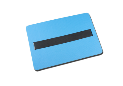 Сиденье EOS EVA blue (35*23.5*1)