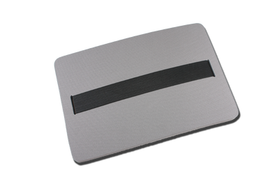 Сиденье EOS EVA grey (35*23.5*1)