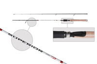 Спиннинг SWD Superior 1,80м IM9 2-8гр. 