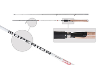 Спиннинг SWD Superior 2,10м IM9 7-28гр. 