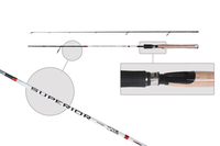 Спиннинг SWD Superior 2,40м IM9 5-20гр.