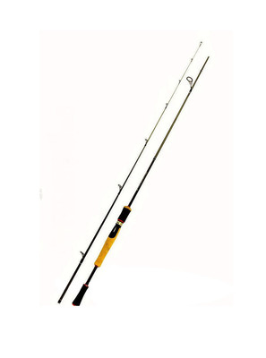 Спиннинг Siweida Pioneer  2 - 8g  2.4m ― w-pelican.com