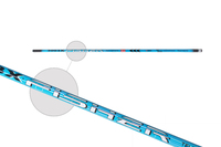 Удочка SWD Fisher blue 3м б/к 