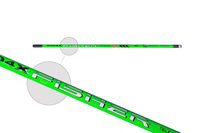 Удочка SWD Fisher green 4м б/к 