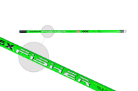 Удочка SWD Fisher green 5м б/к 