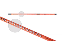 Удочка SWD Fisher orange 4м б/к 
