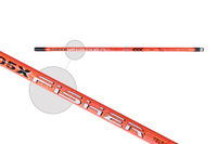 Удочка SWD Fisher orange 5м б/к 
