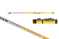 Удочка SWD Fisher yellow 5м c/к 