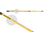 Удочка SWD Fisher yellow 6м б/к 