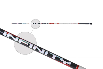 Удочка SWD Infinity 5-25гр. 6м б/к  ― w-pelican.com