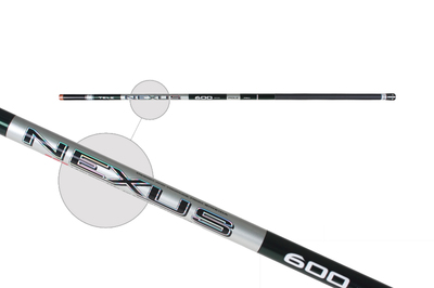 Удочка SWD Nexus green 6м б/к HI-MODULUS CARBON IM8  ― w-pelican.com