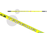 Удочка SWD Tarawa lemon 6 б/к 