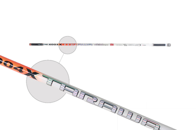 Удочка SWD Tarawa pearl white 4 б/к  ― w-pelican.com