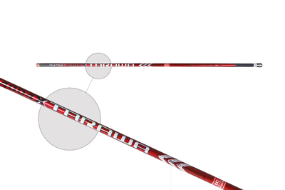 Удочка SWD Tarawa red 4 б/к  ― w-pelican.com