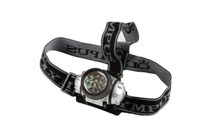 Фонарь PHX TLG-10 B 12 LED ― w-pelican.com