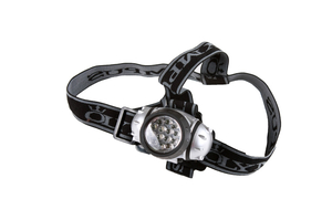 Фонарь PHX TLG-11 B 14 LED  ― w-pelican.com