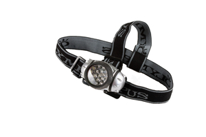 Фонарь PHX TLG-14 B 19 LED ― w-pelican.com