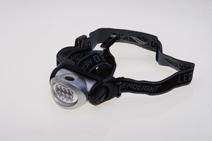 Фонарь PHX TLG-07 8 LED ― w-pelican.com