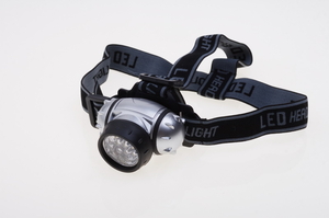 Фонарь PHX TLG-10 A 12 LED ― w-pelican.com