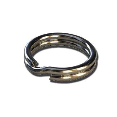 FM- 6008 # 15mm  Hyper Press Ring (в уп. 10 шт, цена за упаковку.)  ― w-pelican.com