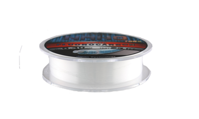 Леска с флюрокарб. покрытием TOUGHLON Nano 100м. 0,22mm 