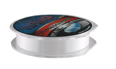 Леска с флюрокарб. покрытием TOUGHLON Nano 50м. 0,18mm 