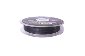 Шнур Fireline EXCEED EFLTEFS10-42 FL TR EX 0.10MM 110M SMK серый 