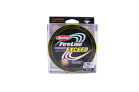 Шнур Fireline EXCEED EFLTEFS10-42 FL TR EX 0.10MM 110M SMK серый 