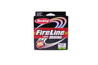 Шнур Fireline Green 0,32 мм, 23,50 кг,110 м, пр-во Berkley, США 