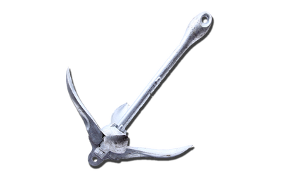 Якорь EOS 7.5кг   ― w-pelican.com