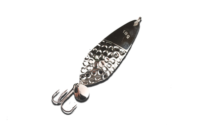 Блесна Siweida Grey Shark ― w-pelican.com