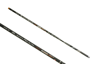 Удочка SWD Black Pearl 5m б/к