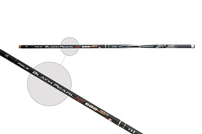 Удочка SWD Black Pearl 6m б/к ― w-pelican.com