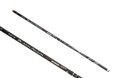 Удочка SWD Black Pearl 6m б/к