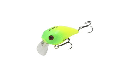Воблер EOS Aviator Crank ― w-pelican.com