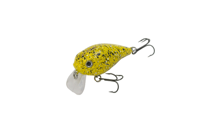 Воблер EOS Aviator Crank 38F 4,3 g CR005038#095 ― w-pelican.com