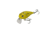 Воблер EOS Aviator Crank 38F 4,3 g CR005038#095