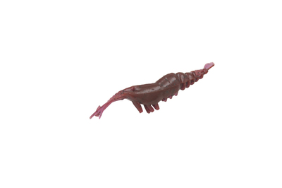 Силикон EOS Crawfish  3.5"/90мм  color:503 ( в уп.5 шт.)  ― w-pelican.com